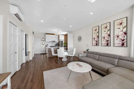 Appartement - 401-2530 Rue Maurice-Savoie - Photo 2