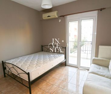 Studio/Γκαρσονιέρα για ενοικίαση Νεράϊδα (Λάρισα) - Photo 4