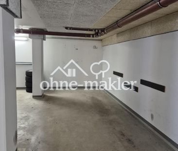 3Z Komfortwohnung, EBK, Balkon, Fussbodenheiz, Tiefgarage - Foto 5