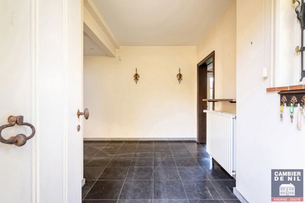 Tout savoir sur cette maison à Knokke-Heist, à Knokke-Heist - Photo 1