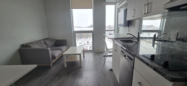 For Lease - 1900 Simcoe Street Unit# 629, Oshawa, Ontario - Photo 1