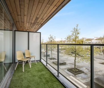 Appartement te huur - Photo 5