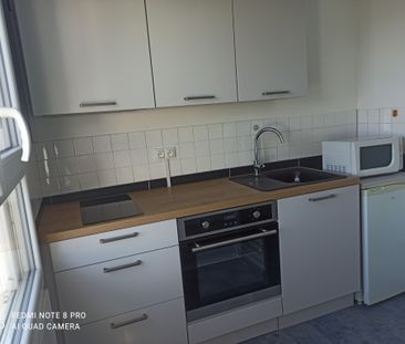 Location Appartement 1 pièce 30m² SAUMUR 49400 - Photo 1