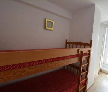 Gezellig appartementje met 2 zeer mooie terrassen en prachtig zicht... - foto 5