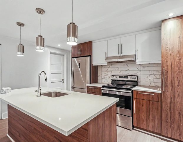 À louer / Appartement - Photo 1