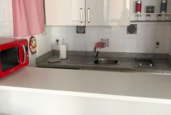 Piso En alquiler Avenida Betancourt y Molina s/n, Distrito Martiánez, Puerto de la Cruz