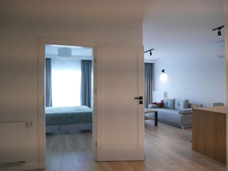 2 pokoje garaż klimatyzacja - Photo 2