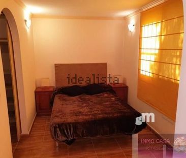 Alquiler de piso en Calle los Limoneros, 10 - Photo 2