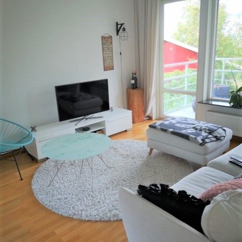 Mångatan, Jönköping - Foto 1