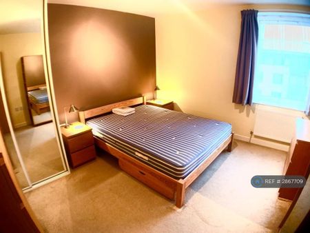 1 bedroom flat to rent - Photo 4