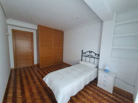 Piso de alquiler en Santander - Marques de la Hermida, Castilla - Hermida - Photo 5