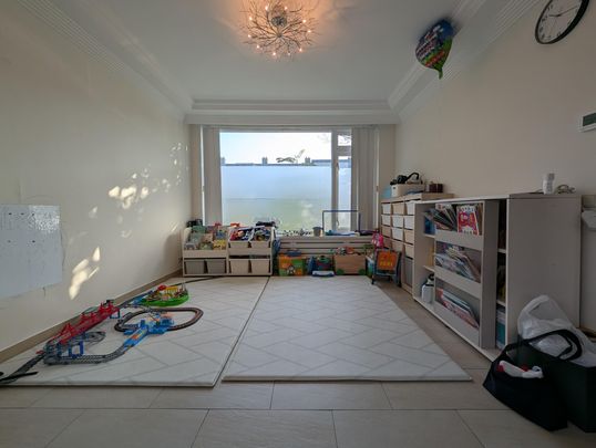 Te huur: Huis Van der Kloot Meyburgstraat in Rotterdam - Photo 1