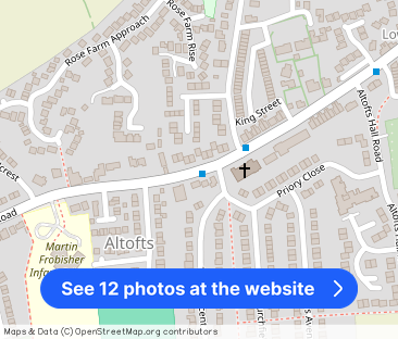 2 bedroom terraced house for rent - Photo 1