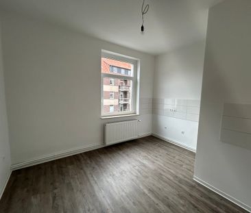 Gute Maße in der Huttenstraße! - Foto 3