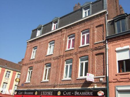 LILLE STUDIO 14M² - Photo 2