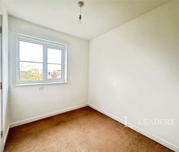 2 bedroom apartment to rent Firedrake Croft, Coventry, West Midland... - Photo 3