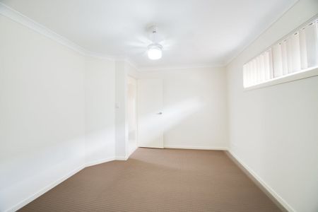 Modern Four Bedroom Home Available in South Ripley! - Photo 5