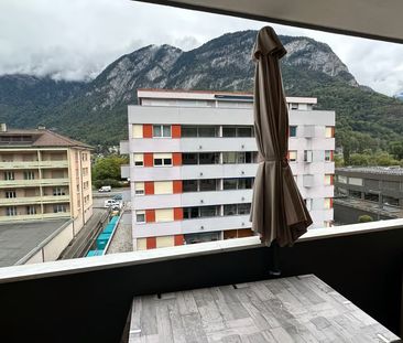 2 Zimmer, 60 m² - Photo 3