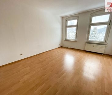 Tolle 3-Raum-Wohnung mit Balkon in ruhiger Lage von Aue - Photo 4