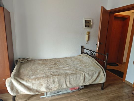 Studio/Γκαρσονιέρα για ενοικίαση Άγιος Λουκάς (Καβάλα) - Φωτογραφία 1