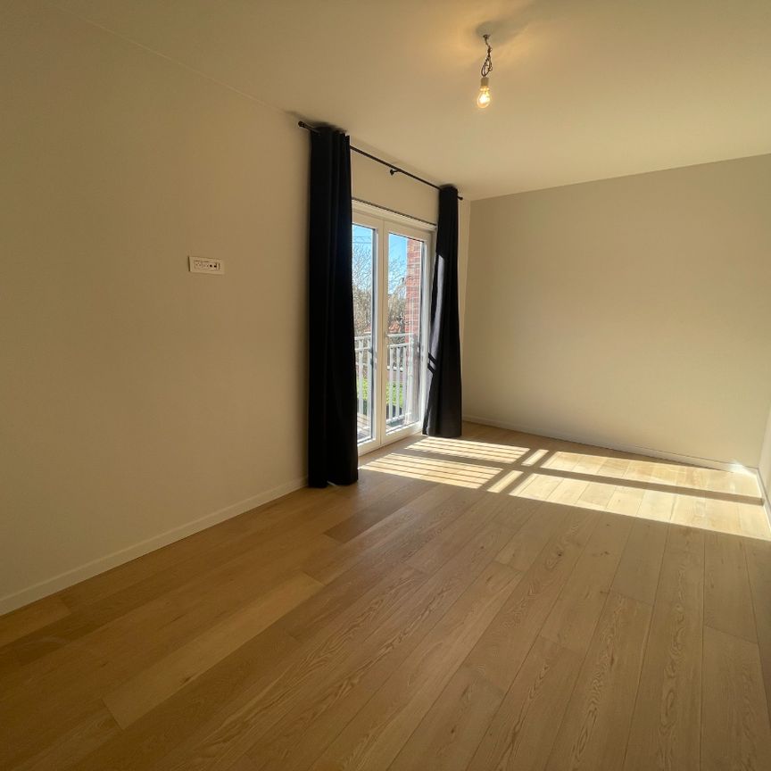 Luxe 2-slpk-APPARTEMENT + groot terras & garage - Photo 1
