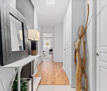 4 1/2 a louer Appartement logement condo Chateauguay ascenseur Mont... - Photo 1