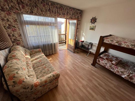 Location Appartement 1 pièce 22m² PEIRA CAVA 06440 - Photo 1