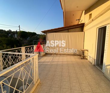 Μεζονέτα, προς ενοικίαση Κάτω Ποσειδωνία, Λαύριο Κωδικός 1801053 - Photo 2