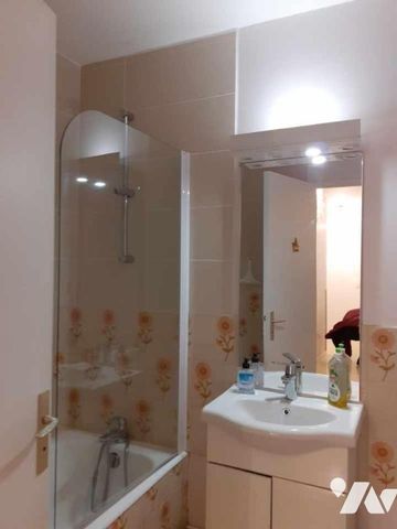 TOURS- Rue Dr DENOYELLE- T2 - Photo 4