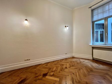 1 slpk appartement, gelegen in het Oost- kasteel ! - Photo 5
