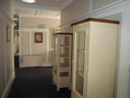 Bloomfield Terrace Boarding House - Photo 2