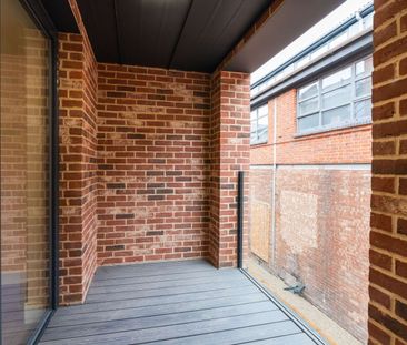 Bisham House, 1D Glanville Road, Oxford, Oxfordshire, OX4 - Photo 6