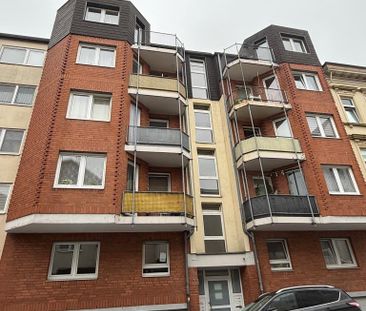 2-Zimmer-Wohnung in Wuppertal Barmen - Photo 5