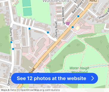 Eaton Grange, Leeds, LS26 - Photo 1