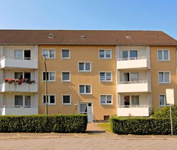 3-Zimmer-Wohnung in Recklinghausen-Süd mieten - Photo 2