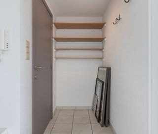 Instapklaar appartement gelegen vlakbij de Nederlandse grens - Photo 1