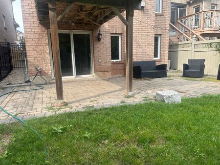 For Lease - 2416 Hilda Drive Unit# Bsmt, Oakville, Ontario - Photo 5