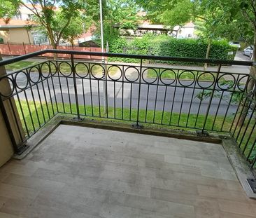 location Appartement T2 DE 42.28m² À BUSSY ST GEORGES - Photo 4