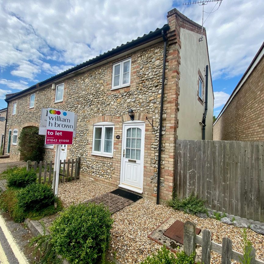 Anchor Lane, Brandon, Lakenheath - Photo 1