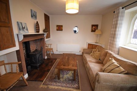 Pear Tree Cottage, Warwick On Eden, Carlisle - Photo 3