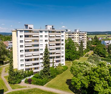 Mit Top-Fernsicht in die Alpenwelt - Foto 4