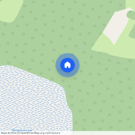 Töcksfors, Värmland, Årjäng, Sveavägen 21