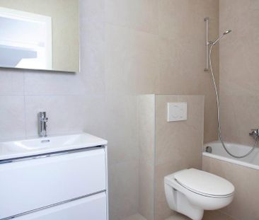 4.5 Zimmer, 95 m², 4. Stock - Photo 4