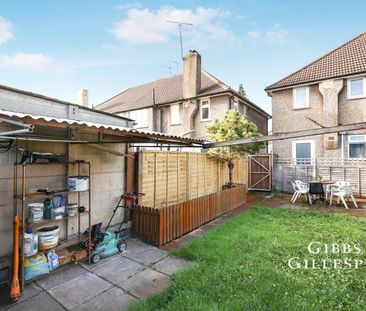 2 Bedroom Maisonette to rent - Photo 4