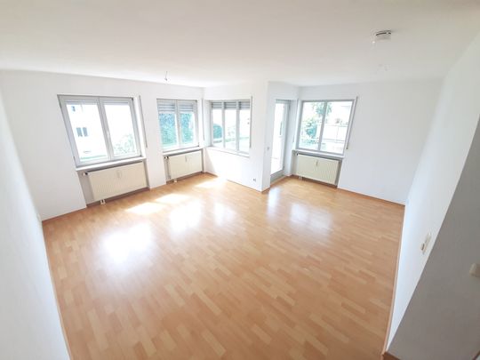 Schöne Wohnung im Grünen - Photo 1