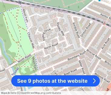 2 bedroom flat for rent - Photo 1