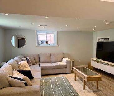 For Lease - 631 Crerar Avenue, Oshawa, Ontario - Photo 3