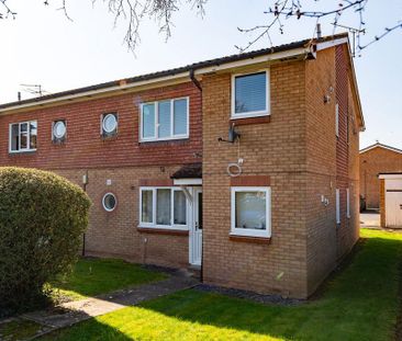 1 bedroom terraced house to rent - Photo 2