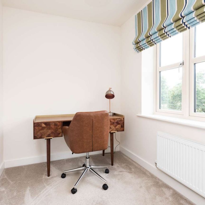 Regent Drive, Long Hanborough, OX29 8FX - Photo 1
