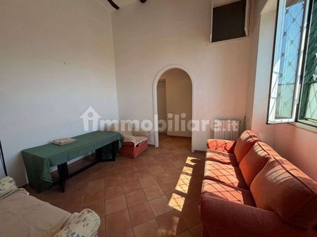 Trilocale corso VITTORIO EMANUELE, Vomero, Napoli - Foto 3